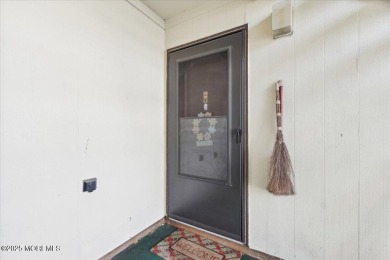 Welcome to this charming 2-bedroom, 1-bath lower-level condo in on Pine Brook Golf Course in New Jersey - for sale on GolfHomes.com, golf home, golf lot