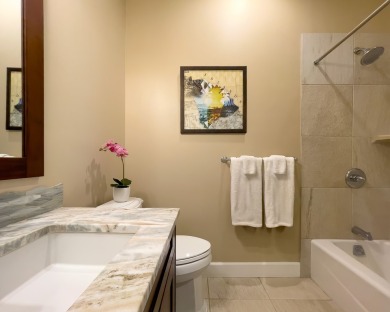Welcome to your beautifully located oasis at KaMilo at Mauna on Mauna Lani Resort Golf Course in Hawaii - for sale on GolfHomes.com, golf home, golf lot