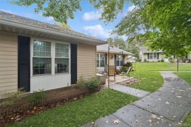 Custom Carlton Unit - Updated! Best location in the Village on Leisure Village Golf Course in New York - for sale on GolfHomes.com, golf home, golf lot