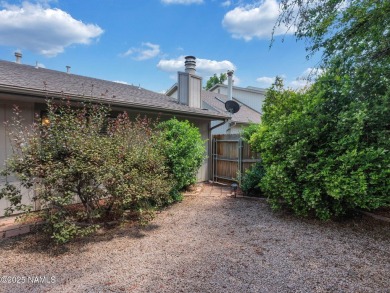 Discover a peaceful single-level home steps away from the golf on Aspen Valley Golf Club in Arizona - for sale on GolfHomes.com, golf home, golf lot