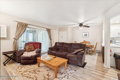 Welcome to this charming 2-bedroom, 1-bath lower-level condo in on Pine Brook Golf Course in New Jersey - for sale on GolfHomes.com, golf home, golf lot