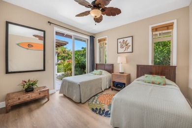 Welcome to your beautifully located oasis at KaMilo at Mauna on Mauna Lani Resort Golf Course in Hawaii - for sale on GolfHomes.com, golf home, golf lot