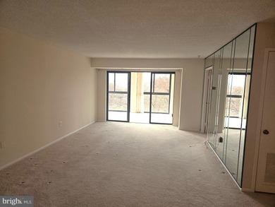 Nestled within the prestigious Greens at Leisure World, this on Leisure World Golf Club in Maryland - for sale on GolfHomes.com, golf home, golf lot