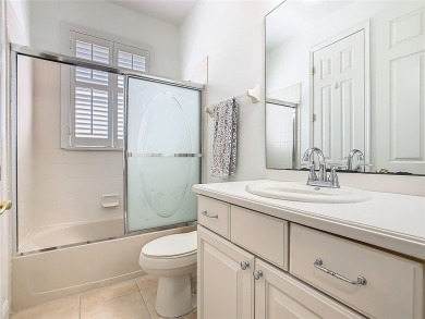 One or more pictures virtually staged. BEST WATER VIEW in on Stonegate Golf Club in Florida - for sale on GolfHomes.com, golf home, golf lot