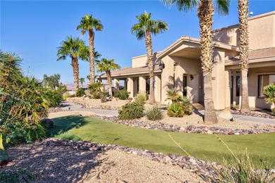 5-Star Gated Havasu RV Resort - Premium Lot with Casita! on The Refuge Golf and Country Club in Arizona - for sale on GolfHomes.com, golf home, golf lot