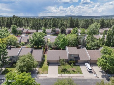 Discover a peaceful single-level home steps away from the golf on Aspen Valley Golf Club in Arizona - for sale on GolfHomes.com, golf home, golf lot