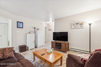 Welcome to this charming 2-bedroom, 1-bath lower-level condo in on Pine Brook Golf Course in New Jersey - for sale on GolfHomes.com, golf home, golf lot