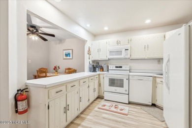 Welcome to this charming 2-bedroom, 1-bath lower-level condo in on Pine Brook Golf Course in New Jersey - for sale on GolfHomes.com, golf home, golf lot
