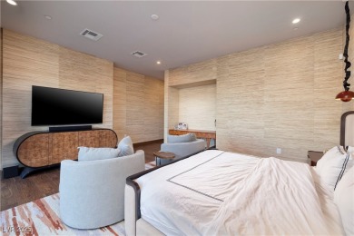 Nestled within the prestigious, double-gated Dragon's Reserve on Dragon Ridge Country Club in Nevada - for sale on GolfHomes.com, golf home, golf lot