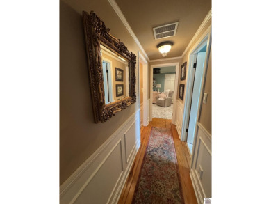 Don't miss this must-see home in the Golf Club Estates on Mayfield-Graves Country Club in Kentucky - for sale on GolfHomes.com, golf home, golf lot
