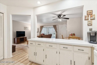Welcome to this charming 2-bedroom, 1-bath lower-level condo in on Pine Brook Golf Course in New Jersey - for sale on GolfHomes.com, golf home, golf lot