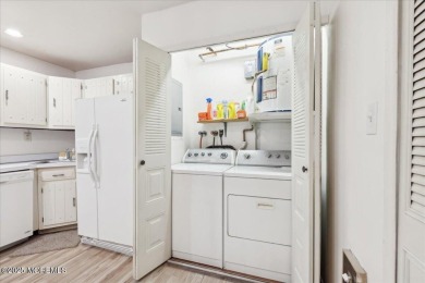 Welcome to this charming 2-bedroom, 1-bath lower-level condo in on Pine Brook Golf Course in New Jersey - for sale on GolfHomes.com, golf home, golf lot
