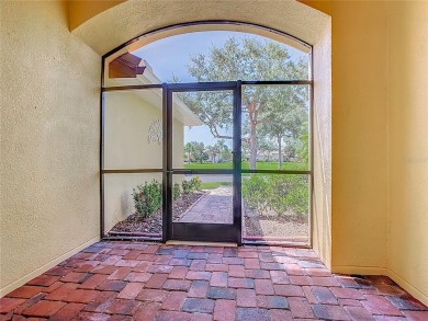 One or more pictures virtually staged. BEST WATER VIEW in on Stonegate Golf Club in Florida - for sale on GolfHomes.com, golf home, golf lot