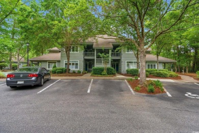 Welcome to your little corner of the world!  This property is a on Tidewater Golf Club and Plantation in South Carolina - for sale on GolfHomes.com, golf home, golf lot