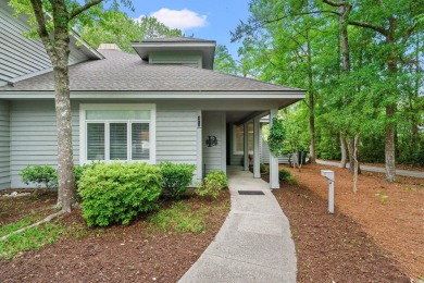 Welcome to your little corner of the world!  This property is a on Tidewater Golf Club and Plantation in South Carolina - for sale on GolfHomes.com, golf home, golf lot