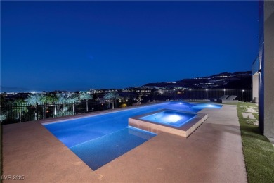 Nestled within the prestigious, double-gated Dragon's Reserve on Dragon Ridge Country Club in Nevada - for sale on GolfHomes.com, golf home, golf lot