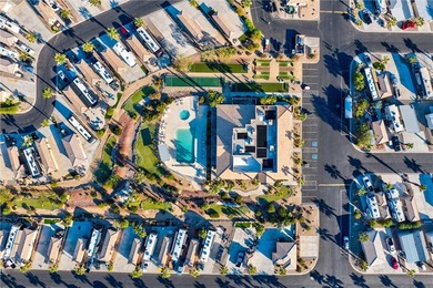 5-Star Gated Havasu RV Resort - Premium Lot with Casita! on The Refuge Golf and Country Club in Arizona - for sale on GolfHomes.com, golf home, golf lot