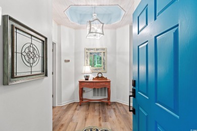 Welcome to your little corner of the world!  This property is a on Tidewater Golf Club and Plantation in South Carolina - for sale on GolfHomes.com, golf home, golf lot