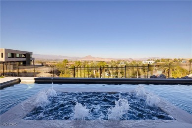 Nestled within the prestigious, double-gated Dragon's Reserve on Dragon Ridge Country Club in Nevada - for sale on GolfHomes.com, golf home, golf lot