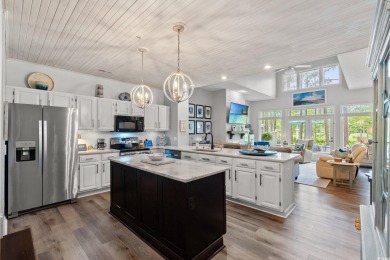 Welcome to your little corner of the world!  This property is a on Tidewater Golf Club and Plantation in South Carolina - for sale on GolfHomes.com, golf home, golf lot