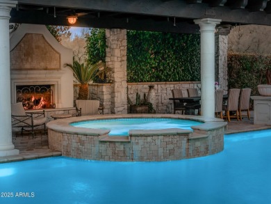 Exceptional value on the Paradise Valley Country Club Golf on Paradise Valley Country Club in Arizona - for sale on GolfHomes.com, golf home, golf lot