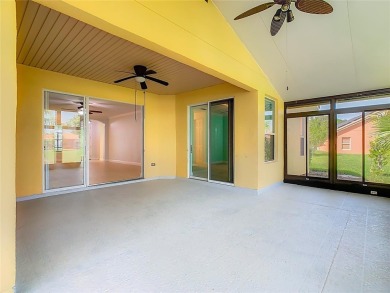 One or more pictures virtually staged. BEST WATER VIEW in on Stonegate Golf Club in Florida - for sale on GolfHomes.com, golf home, golf lot