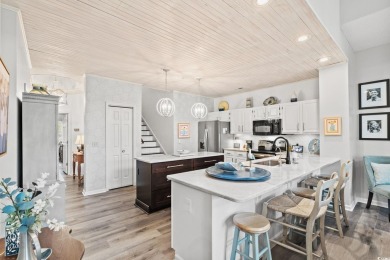 Welcome to your little corner of the world!  This property is a on Tidewater Golf Club and Plantation in South Carolina - for sale on GolfHomes.com, golf home, golf lot