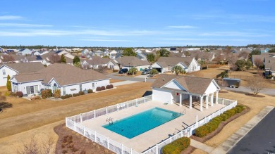 Welcome to your dream waterfront retreat in the highly on Wicked Stick Golf Club in South Carolina - for sale on GolfHomes.com, golf home, golf lot