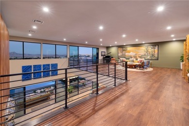 Nestled within the prestigious, double-gated Dragon's Reserve on Dragon Ridge Country Club in Nevada - for sale on GolfHomes.com, golf home, golf lot