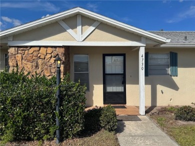 Located in the golfing community of Sun 'n Lake.  this move -in on Sun n Lake Golf and Country Club in Florida - for sale on GolfHomes.com, golf home, golf lot