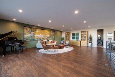Nestled within the prestigious, double-gated Dragon's Reserve on Dragon Ridge Country Club in Nevada - for sale on GolfHomes.com, golf home, golf lot