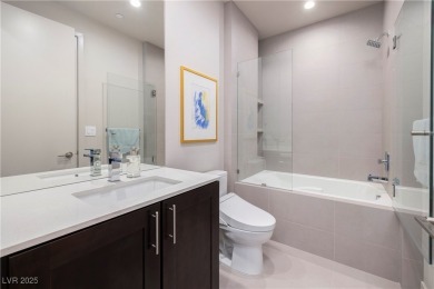 Nestled within the prestigious, double-gated Dragon's Reserve on Dragon Ridge Country Club in Nevada - for sale on GolfHomes.com, golf home, golf lot