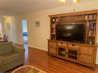 Located in the golfing community of Sun 'n Lake.  this move -in on Sun n Lake Golf and Country Club in Florida - for sale on GolfHomes.com, golf home, golf lot
