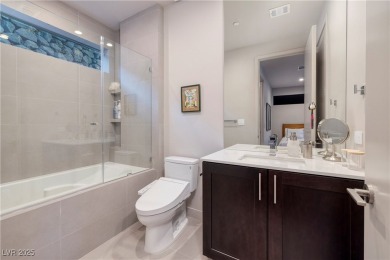 Nestled within the prestigious, double-gated Dragon's Reserve on Dragon Ridge Country Club in Nevada - for sale on GolfHomes.com, golf home, golf lot