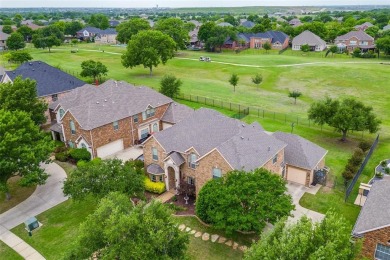 Welcome to this meticulously maintained home in Broadmoor on Jim Boggs in Texas - for sale on GolfHomes.com, golf home, golf lot