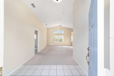 This rare Ocala model on a fully maintained lot lets you spend on Royal Oaks Golf Club in Florida - for sale on GolfHomes.com, golf home, golf lot