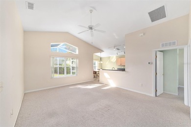 This rare Ocala model on a fully maintained lot lets you spend on Royal Oaks Golf Club in Florida - for sale on GolfHomes.com, golf home, golf lot