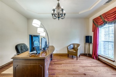 Welcome to this meticulously maintained home in Broadmoor on Jim Boggs in Texas - for sale on GolfHomes.com, golf home, golf lot