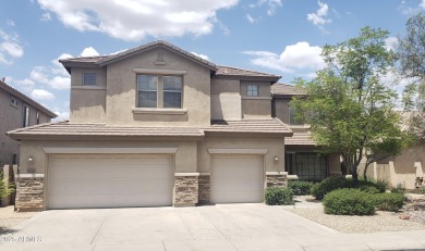 Beautiful 6-bedroom, 4.5-bath home in Dove Valley Ranch Golf on Dove Valley Ranch in Arizona - for sale on GolfHomes.com, golf home, golf lot