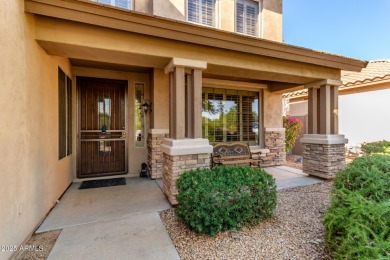 Beautiful 6-bedroom, 4.5-bath home in Dove Valley Ranch Golf on Dove Valley Ranch in Arizona - for sale on GolfHomes.com, golf home, golf lot