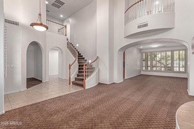 Beautiful 6-bedroom, 4.5-bath home in Dove Valley Ranch Golf on Dove Valley Ranch in Arizona - for sale on GolfHomes.com, golf home, golf lot