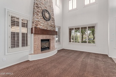 Beautiful 6-bedroom, 4.5-bath home in Dove Valley Ranch Golf on Dove Valley Ranch in Arizona - for sale on GolfHomes.com, golf home, golf lot
