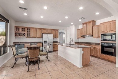 Beautiful 6-bedroom, 4.5-bath home in Dove Valley Ranch Golf on Dove Valley Ranch in Arizona - for sale on GolfHomes.com, golf home, golf lot
