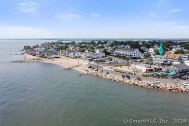 FEMA-COMPLIANT BEACH HOUSE IN THE PERFECT LOCATION! Conveniently on Short Beach Golf Course in Connecticut - for sale on GolfHomes.com, golf home, golf lot