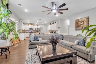 Welcome home to 8033 Louis Drive! A meticulously cared for on Canongate At Heron Bay in Georgia - for sale on GolfHomes.com, golf home, golf lot