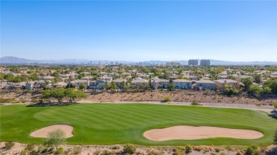 Stunning completely renovated second floor unit located in the on TPC Las Vegas in Nevada - for sale on GolfHomes.com, golf home, golf lot