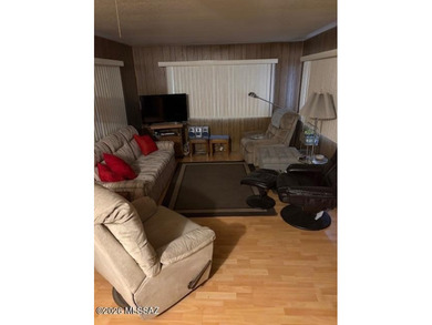 Close to all the amenities Tucson estates has to offer! This on Tucson Estates Golf Course in Arizona - for sale on GolfHomes.com, golf home, golf lot