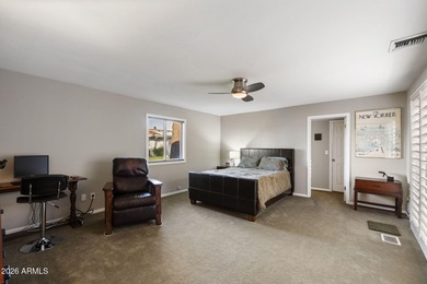 Welcome to this rarely available, spectacular golf course on McCormick Ranch Golf Club in Arizona - for sale on GolfHomes.com, golf home, golf lot