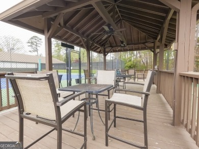 GORGEOUS LOT in the luxurious gated community of Fairfield on Fairfield Plantation Golf and Country Club in Georgia - for sale on GolfHomes.com, golf home, golf lot