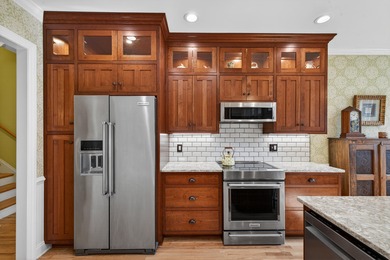 Immaculate, custom, updated, one-story ranch with a bonus room on The Golf Club At Cedar Creek in South Carolina - for sale on GolfHomes.com, golf home, golf lot